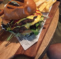 Mulberry Tree Cafe - Geraldton Accommodation