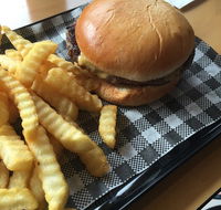 Stumpys Burgers - Geraldton Accommodation