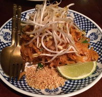 Thai Garden House - Geraldton Accommodation