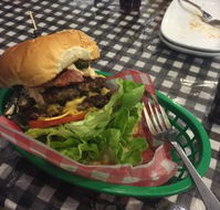 The Spot Caffe Riverwood - Geraldton Accommodation
