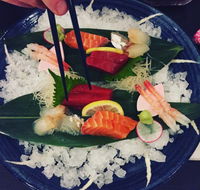 Wayama Japanese restaurant - Geraldton Accommodation