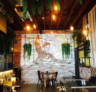 XS Espresso - Geraldton Accommodation