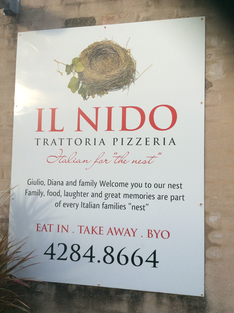 Il Nido Trattoria Pizzeria - Geraldton Accommodation 0