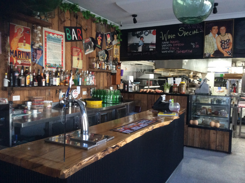 Il Nido Trattoria Pizzeria - Geraldton Accommodation 2