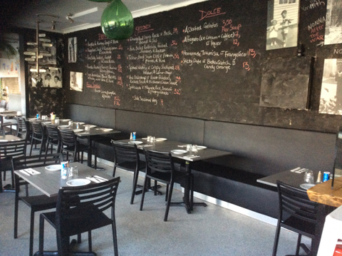 Il Nido Trattoria Pizzeria - Geraldton Accommodation 3