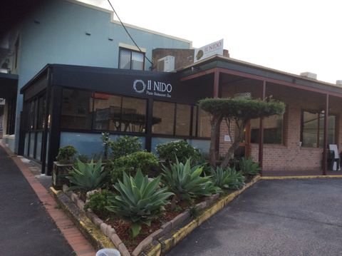 Il Nido Trattoria Pizzeria - Geraldton Accommodation 4