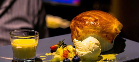 Abbott Street Espresso - Geraldton Accommodation 3