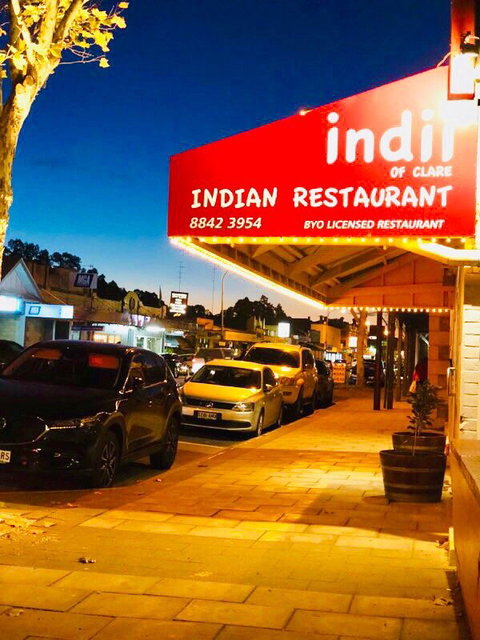Indii Of Clare - Geraldton Accommodation 1