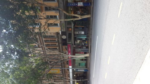 Laced Espresso - Geraldton Accommodation 0