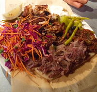 Pazar Food Collective - Geraldton Accommodation