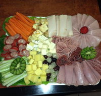 Cafe Lipari - Geraldton Accommodation