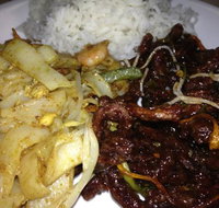 Chinese Kitchen Restaurant - Geraldton Accommodation