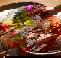 Cook  Co Casual Dining - Geraldton Accommodation