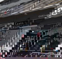 Cooks Cafe - Geraldton Accommodation