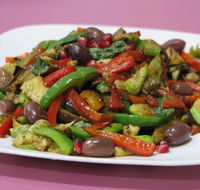 Gada's Big Bite - Geraldton Accommodation