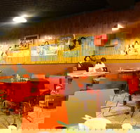 Jang Tur Restaurant - Geraldton Accommodation