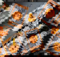 Milky Lane - Geraldton Accommodation