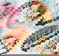 Rashays North Rocks - Geraldton Accommodation