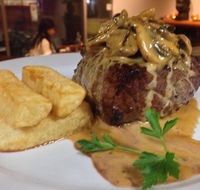 Sambandha Restaurant - Geraldton Accommodation