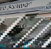 Sibel's Cafe - Geraldton Accommodation