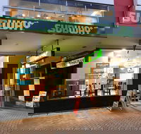 Subway - Geraldton Accommodation