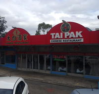 Tai Pak - Geraldton Accommodation
