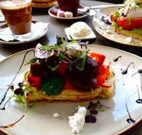 The Rocks Pantry - Geraldton Accommodation