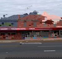 Tollgate Hotel - Geraldton Accommodation
