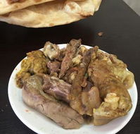 Vatan - Geraldton Accommodation