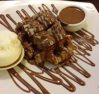 Wafflelicious - Geraldton Accommodation