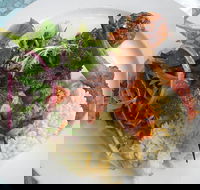 Cafe Bodrum - Chargrill Family Restaurant - Geraldton Accommodation