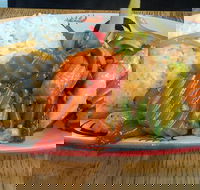 Five Stars Thaitanic Chester Hill - Geraldton Accommodation