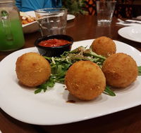 Fusion Italian Restaurant - Geraldton Accommodation