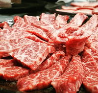 Guiso Japanese Charcoal BBQBAR - Geraldton Accommodation