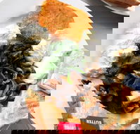 Lake Parramatta Cafe - Geraldton Accommodation