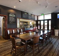 Melton Hotel - Geraldton Accommodation