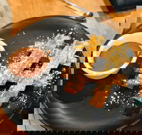 Oliver Brown - Geraldton Accommodation