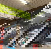 Thai Garden Restaurant - Geraldton Accommodation