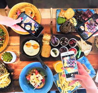 The Woods Pantry - Geraldton Accommodation