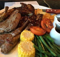 Viva Bar and Grill - Geraldton Accommodation