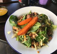 Beach Burrito Company - Geraldton Accommodation