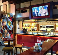 Coldwater Creek Restaurant  Bar - Geraldton Accommodation