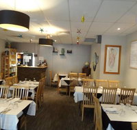 Copperpot Indian Restaurant - Geraldton Accommodation