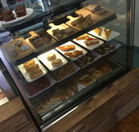 Crown Cafe  Catering - Geraldton Accommodation