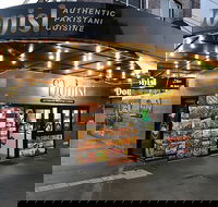 Donisl Restaurant - Geraldton Accommodation