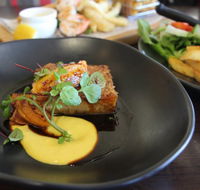 Foreshore Brasserie - Geraldton Accommodation