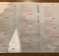 Fu Kwai Chinese Restaurant - Geraldton Accommodation