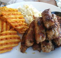 Graze Cafe Restaurant - Geraldton Accommodation