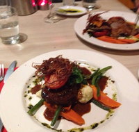 Grissini Rastaurant - Geraldton Accommodation