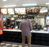 Hungry Jack's - Geraldton Accommodation